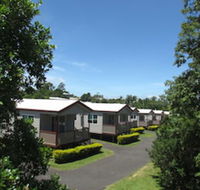 Atherton Hallorans Leisure Park - Accommodation Sunshine Coast