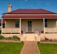 Charlie Bates Cottage - Accommodation Sunshine Coast