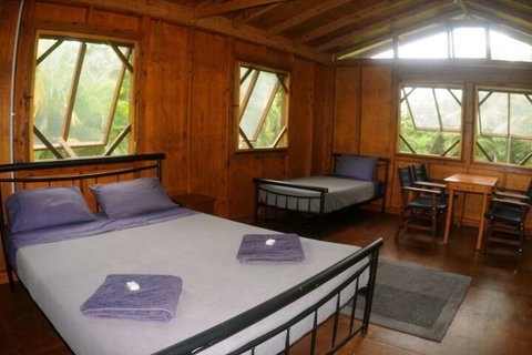 Daintree Rainforest Bungalows - Accommodation Sunshine Coast 4
