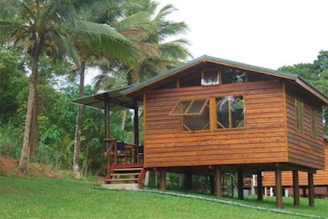Daintree Rainforest Bungalows - Accommodation Sunshine Coast 1