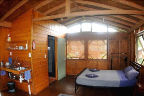 Daintree Rainforest Bungalows - Accommodation Sunshine Coast 7