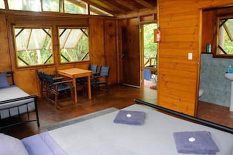 Daintree Rainforest Bungalows - Accommodation Sunshine Coast 6