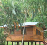 Daintree Rainforest Bungalows - Accommodation Sunshine Coast