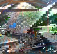 The Black Cockatoo Nannup - Accommodation Sunshine Coast