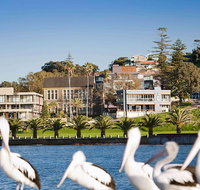 The Sebel Harbourside Kiama - Accommodation Sunshine Coast