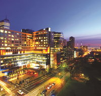 Oaks Melbourne on William Suites - Accommodation Sunshine Coast