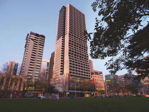 Oaks Melbourne On William Suites - Accommodation Sunshine Coast 2