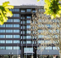 Pullman Melbourne Albert Park - Accommodation Sunshine Coast