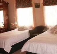 Gattonside Heritage - Accommodation Sunshine Coast