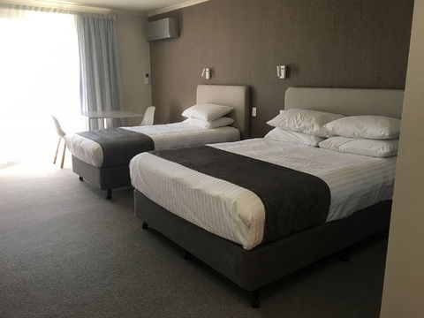 The Argosy - Accommodation Sunshine Coast 6