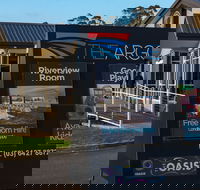 The Argosy - Accommodation Sunshine Coast