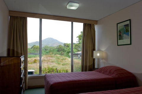 Heemskirk Motor Hotel - Accommodation Sunshine Coast 2