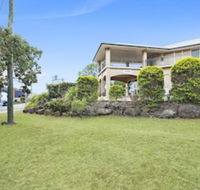 Great Divide Motor Inn - Accommodation Sunshine Coast