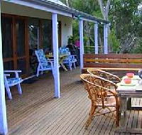 Cricklewood Cottage - Accommodation Sunshine Coast