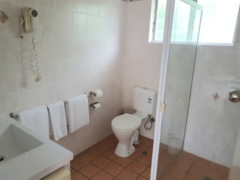 McNevin's Maryborough Motel - Accommodation Sunshine Coast 6