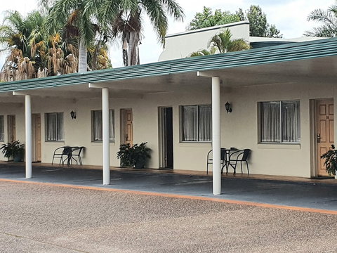McNevin's Maryborough Motel - Accommodation Sunshine Coast 2