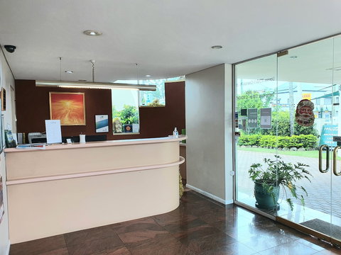 McNevin's Maryborough Motel - Accommodation Sunshine Coast 4