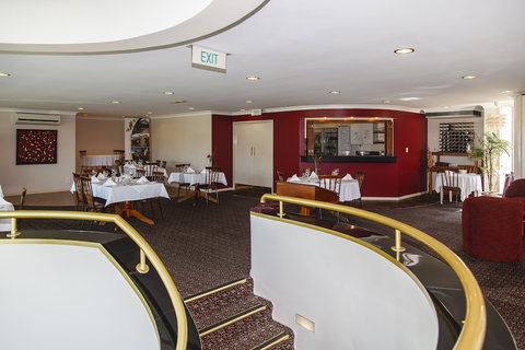 McNevin's Maryborough Motel - Accommodation Sunshine Coast 5