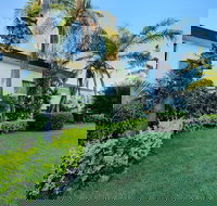 McNevin's Maryborough Motel - Accommodation Sunshine Coast