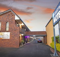 Coast Inn Motel - Accommodation Sunshine Coast