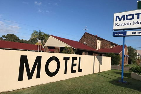 Karuah Motor Inn - Accommodation Sunshine Coast 3