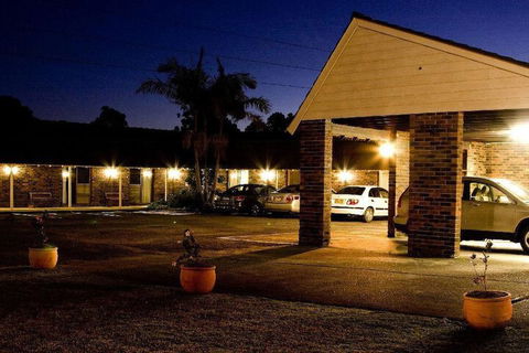 Karuah Motor Inn - Accommodation Sunshine Coast 2