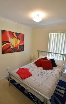 Art On Hart - Accommodation Sunshine Coast 4