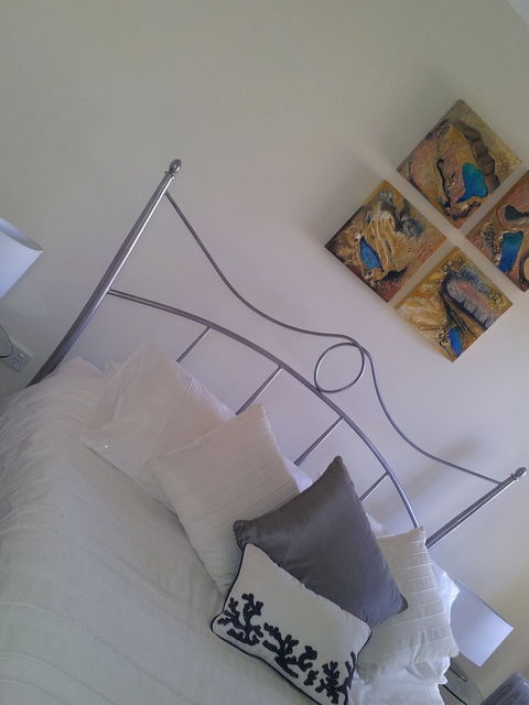 Art On Hart - Accommodation Sunshine Coast 1