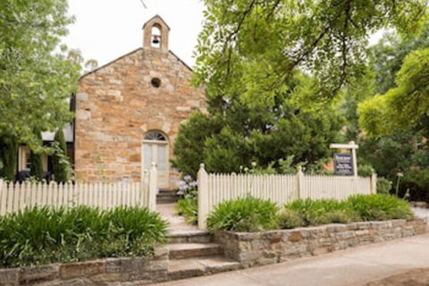Clare Valley Heritage Retreat - Accommodation Sunshine Coast 0