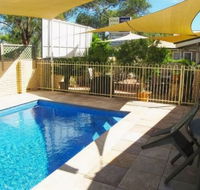 White Gum Motel - Accommodation Sunshine Coast