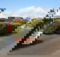 Ross Motel - Accommodation Sunshine Coast