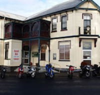 Bischoff Hotel - Accommodation Sunshine Coast