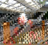 Grampians Getaway Resort - Accommodation Sunshine Coast