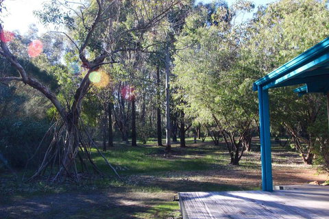 Ellensbrook Cottages - Accommodation Sunshine Coast 2