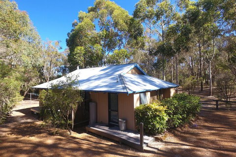Ellensbrook Cottages - Accommodation Sunshine Coast 5