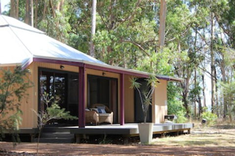 Ellensbrook Cottages - Accommodation Sunshine Coast 0