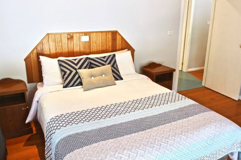 Ellensbrook Cottages - Accommodation Sunshine Coast 6