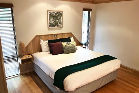 Ellensbrook Cottages - Accommodation Sunshine Coast 7