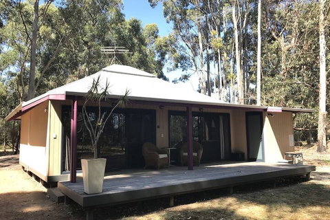 Ellensbrook Cottages - Accommodation Sunshine Coast 1