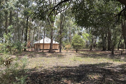 Ellensbrook Cottages - Accommodation Sunshine Coast 3