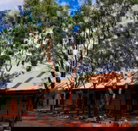 Kings Canyon Resort - Accommodation Sunshine Coast