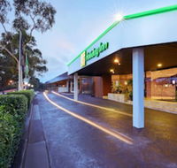 Holiday Inn Warwick Farm an IHG Hotel - Accommodation Sunshine Coast