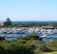 Harbour View Motel - Accommodation Sunshine Coast