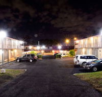 Liberty Plains Motor Inn - Accommodation Sunshine Coast