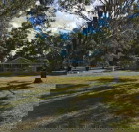 Cam-Way Estate - Accommodation Sunshine Coast