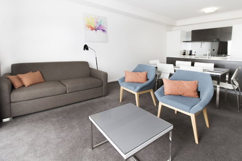 Abode Tuggeranong - Accommodation Sunshine Coast 5