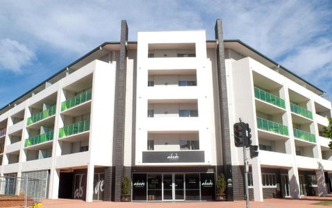 Abode Tuggeranong - Accommodation Sunshine Coast 0