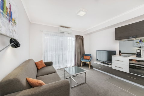 Abode Tuggeranong - Accommodation Sunshine Coast 6