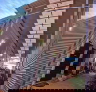 Mia Mia House in the Desert - Accommodation Sunshine Coast