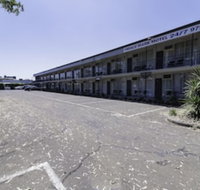 The Prince Mark Motor Inn - Accommodation Sunshine Coast